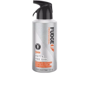 Fudge Professional Finish Matte Hed Gas Shop