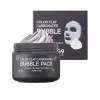 G9 Skin Bubble Pack Color Clay Carbonated Mask Clearance