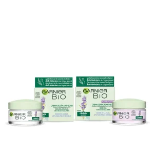 Garnier Bio Ecocert Lavanda Crema Noche Anti-Edad Best Sale