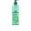 Garnier Fructis Aloe Secado Natural Crema Gel Sin Aclarado Sale