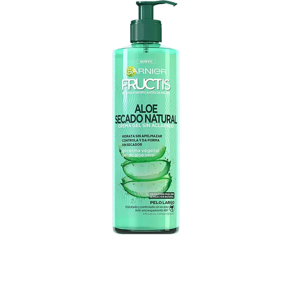 garnier_fructis_aloe_seca_0.webp Garnier Fructis Aloe Secado Natural Crema Gel Sin Aclarado Sale