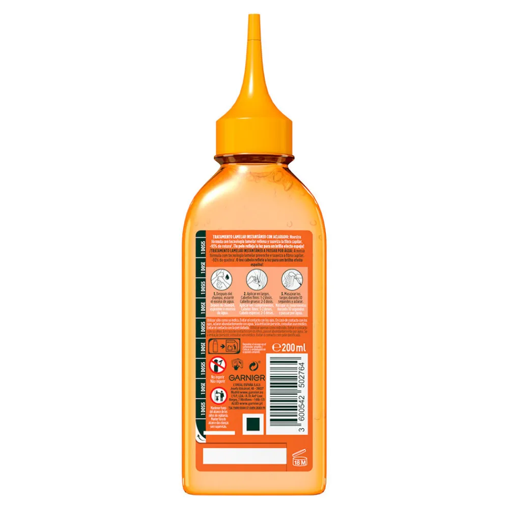 garnier_fructis_hair_drin_1.webp Garnier Fructis Hair Drink Papaya Tratamiento Reparadora New