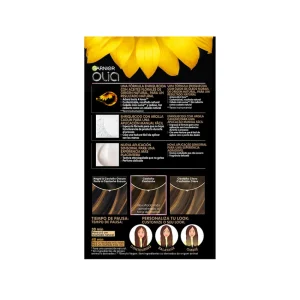 Garnier Olia Highlights # Hot