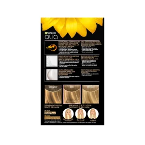 Garnier Olia Highlights # Hot