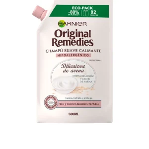 Garnier Original Remedies Champú Suave Calmante Store