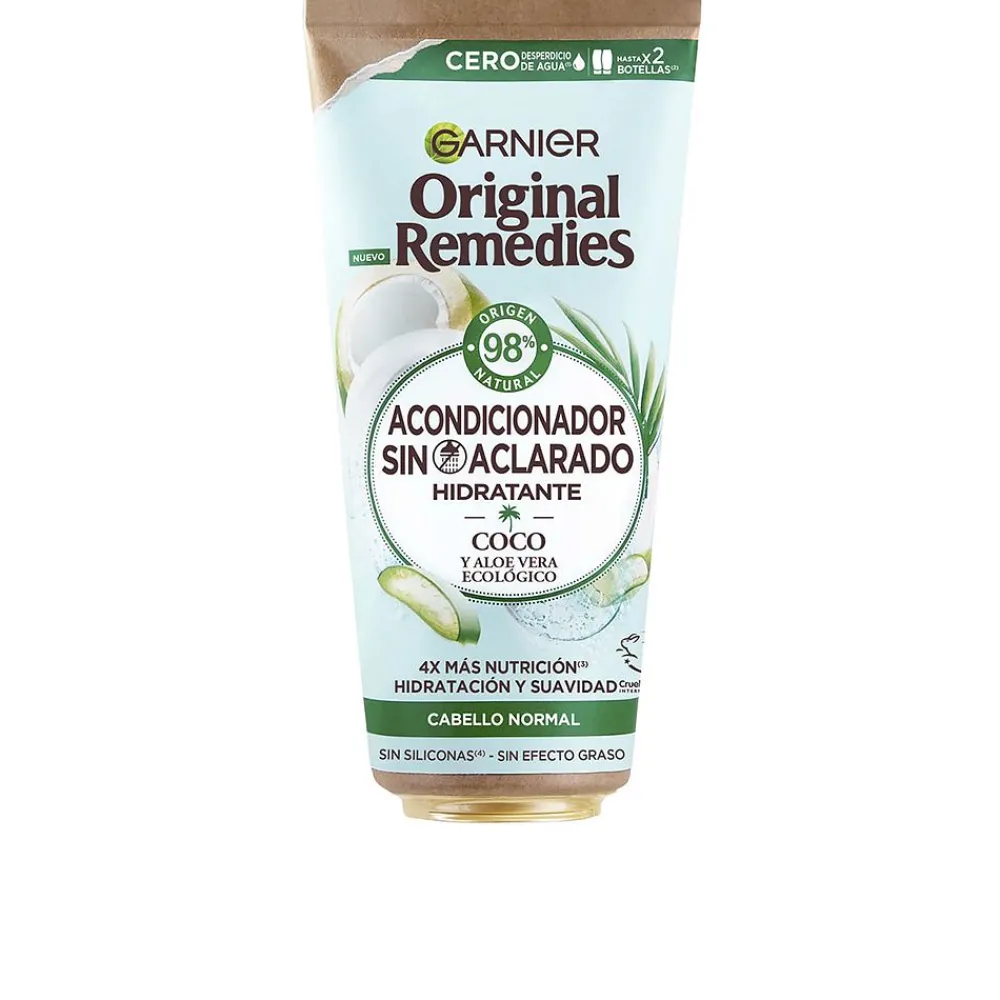garnier_original_remedies_0.webp Garnier Original Remedies Coco Y Aloe Vera Acondicionador Sin Aclara Flash Sale