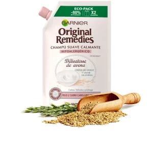 Garnier Original Remedies Champú Suave Calmante Store
