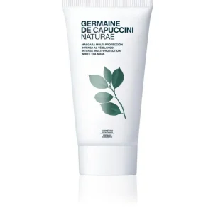 Germaine De Capuccini Naturae Mascara Multi-Proteccion Intensa Al Te Blanco Discount