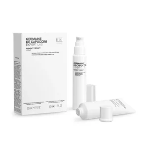 Germaine De Capuccini Pigment Therapy Home Lote New