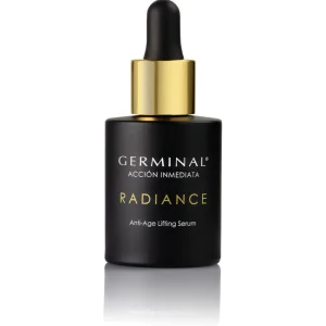 Germinal Accion Inmediata Radiance Anti-Age Lifting Sérum Best