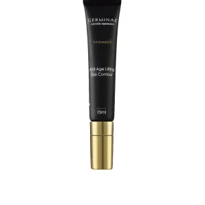 Germinal Accion Inmediata Radiance Contorno De Ojos Fashion