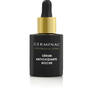 Germinal Ultra Antioxidante Sérum De Noche New
