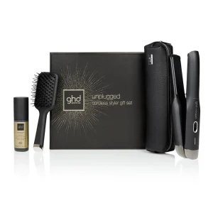 Ghd Unplugged Xmas Lote Clearance
