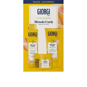 Giorgi Line Curly Lote Discount