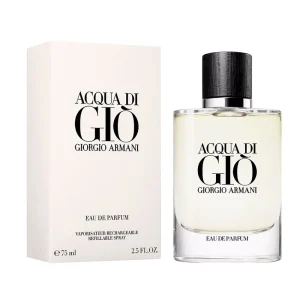 Giorgio Armani Acqua Di Gio Hombre Online
