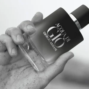 Giorgio Armani Acqua Di Gio Clearance