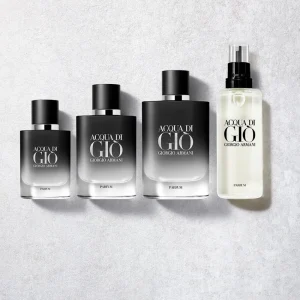 Giorgio Armani Acqua Di Gio Clearance