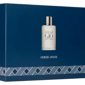Giorgio Armani Acqua Di Gio Lote Discount