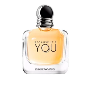 Giorgio Armani Because It'S You Clearance