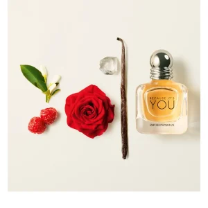 Giorgio Armani Because It'S You Clearance