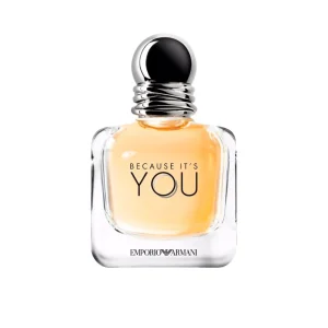 Giorgio Armani Because It'S You Clearance