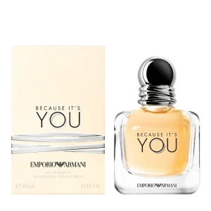 Giorgio Armani Because It'S You Clearance