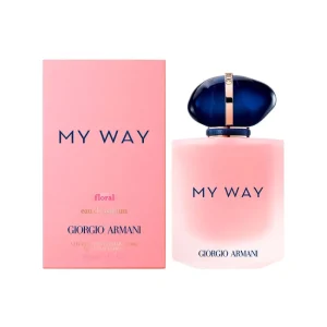 Giorgio Armani My Way Florale Online