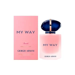 Giorgio Armani My Way Florale Online