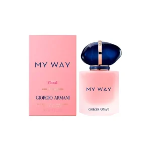 Giorgio Armani My Way Florale Online