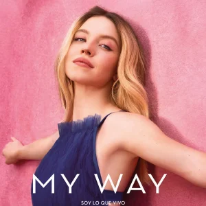 Giorgio Armani My Way Parfum Refill Hot