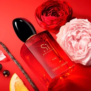Giorgio Armani Si Passione Eclat Clearance