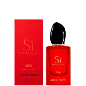 Giorgio Armani Si Passione Eclat Clearance