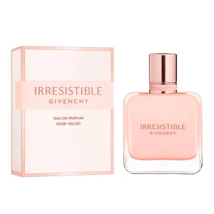 Givenchy Irresistible Rose Velvet Outlet