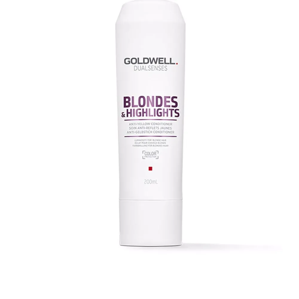 goldwell_blondes__highlig_0.webp Goldwell Blondes & Highlights Anti-Yellow Conditioner Sale