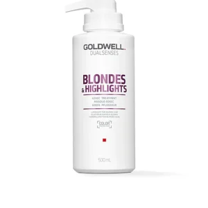 Goldwell Blondes & Highlights 60 Sec Treatment Shop