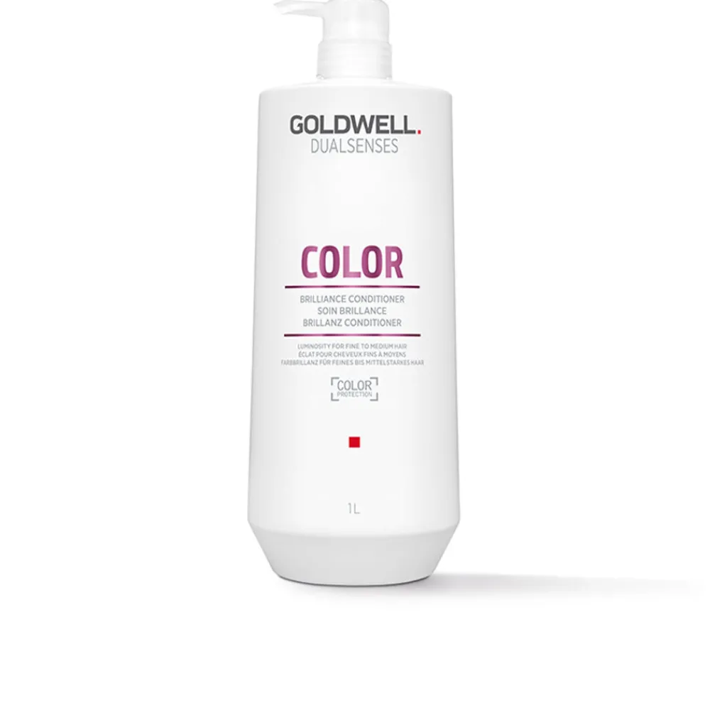 goldwell_color_brilliance_1.webp Goldwell Color Brilliance Conditioner Fashion