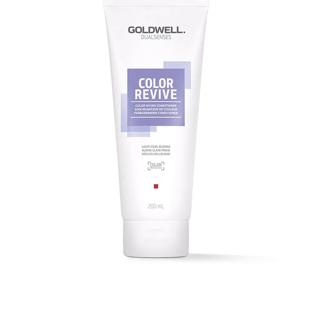 goldwell_color_revive_col_0-1.webp Goldwell Color Revive Color Giving Conditioner #Light Cool Blonde New