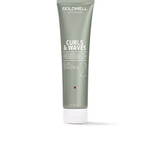 Goldwell Curls & Waves Curl Control New