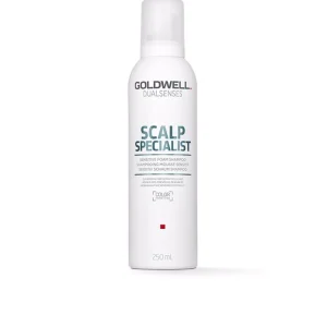 Goldwell Scalp Specialist Sensitive Foam Shampoo Discount