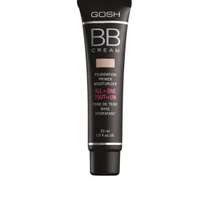 Gosh Bb Cream Foundation Primer Moisturizer Cheap