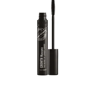 Gosh Growth Mascara The Secret Of Longer Lashes Discount