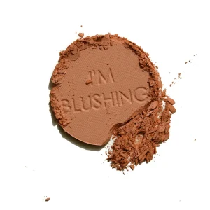 Gosh I'M Blushing Best Sale
