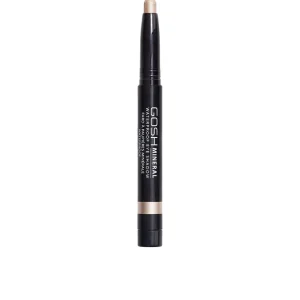 Gosh Mineral Waterproof Eye Shadow Best Sale