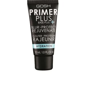 Gosh Primer Plus+ Base Plus Hydration Online