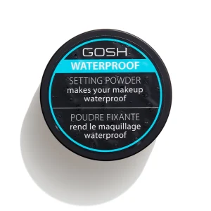 Gosh Waterproof Setting Powder Hot