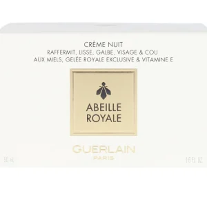 Guerlain Abeille Royale Creme Nuit Online