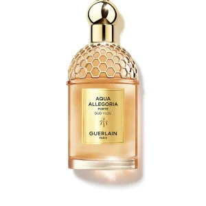 Guerlain Aqua Allegoria Forte Oud Yuzo Best Sale