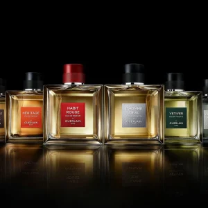 Guerlain L'Homme Ideal L'Intense Best