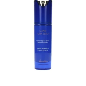 Guerlain Super Aqua-Sérum Hydratant Intense Repulpant Rides Flash Sale