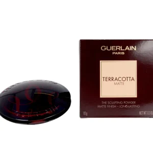 Guerlain Terracotta Matte Poudre Bronzante Outlet